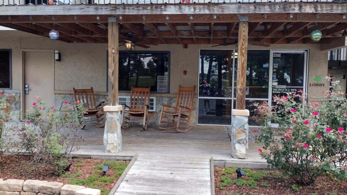 Fairbridge Inn & Suites GA