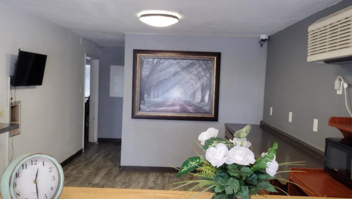 Fairbridge Inn & Suites GA