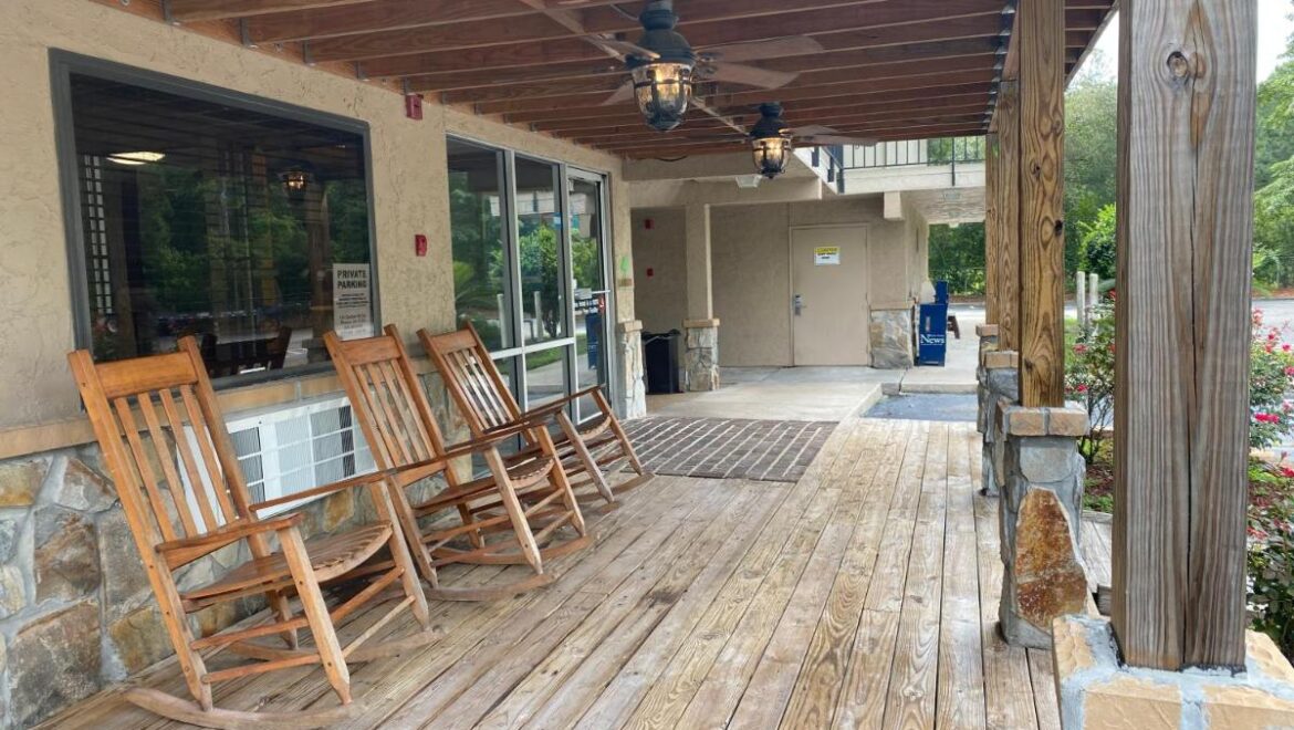 Fairbridge Inn & Suites GA