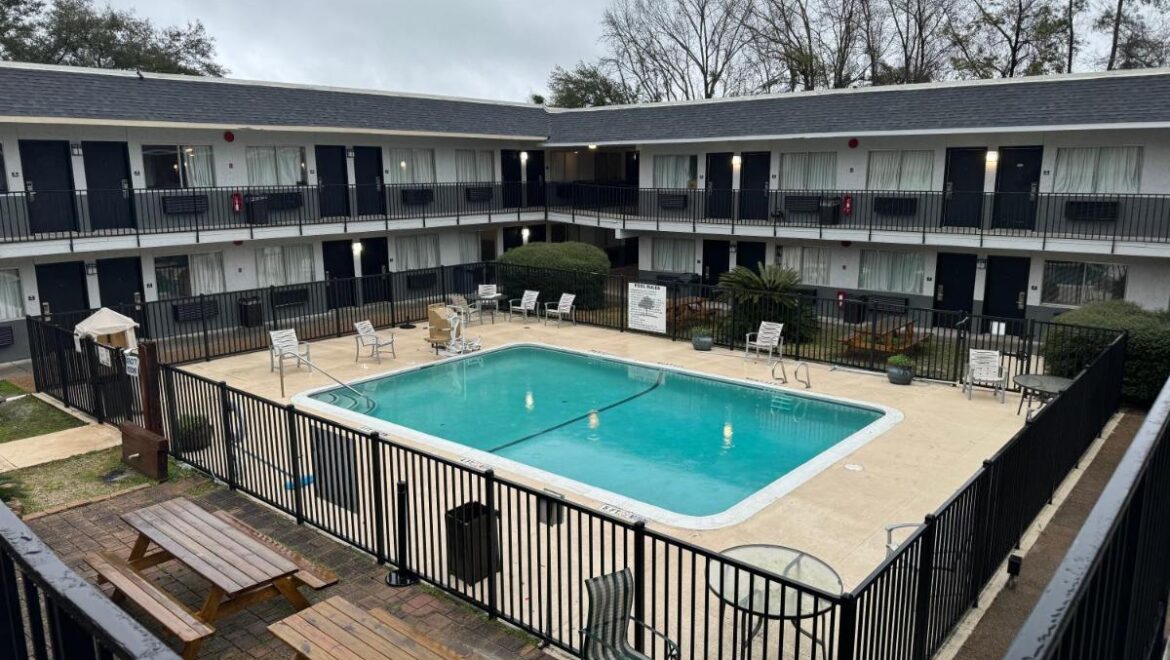 Fairbridge Inn & Suites GA