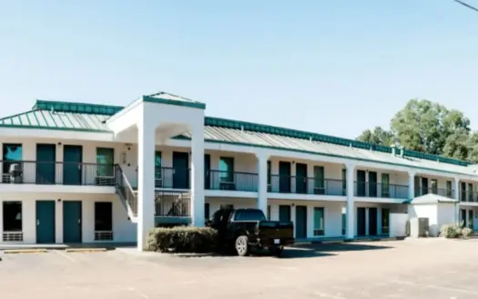 Fairbridge Inn & Suites MS