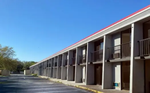 Ocean’s Boutique Inn