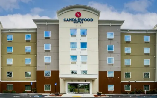 Candlewood Inn & Suites – Georgia