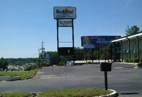 Budgetel Extended Stay Hotel