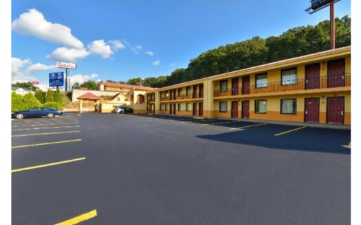 America’s Best Inn & Suites