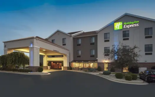 Holiday Inn Express