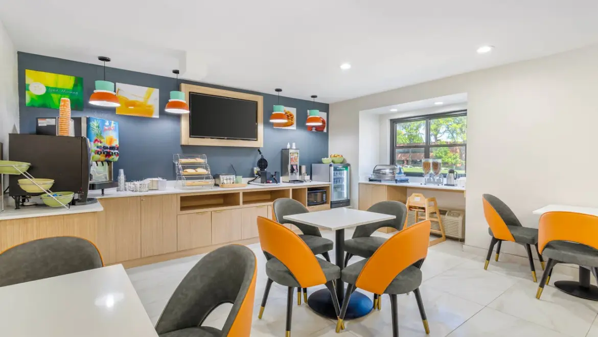 Quality Inn and Suites, Knoxville