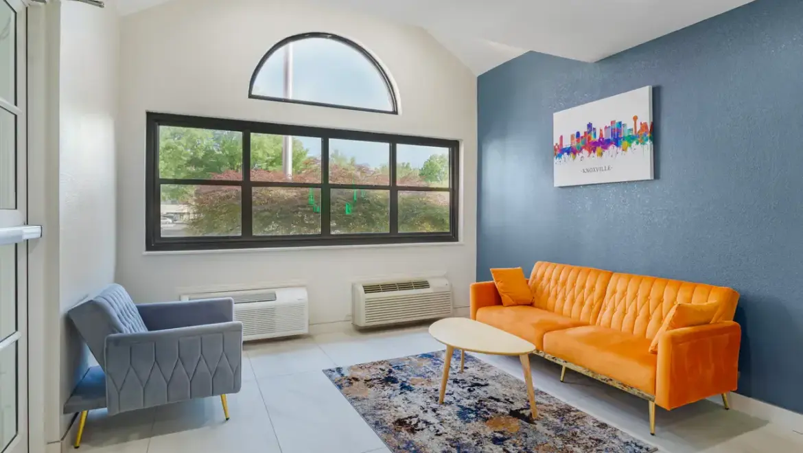 Quality Inn and Suites, Knoxville