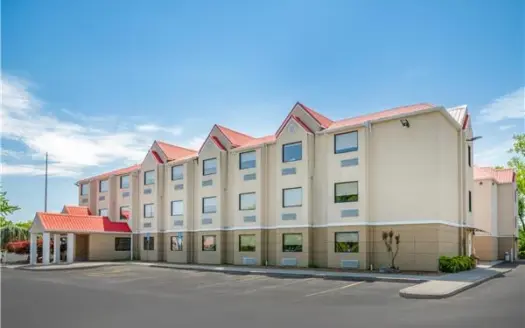 Quality Inn and Suites