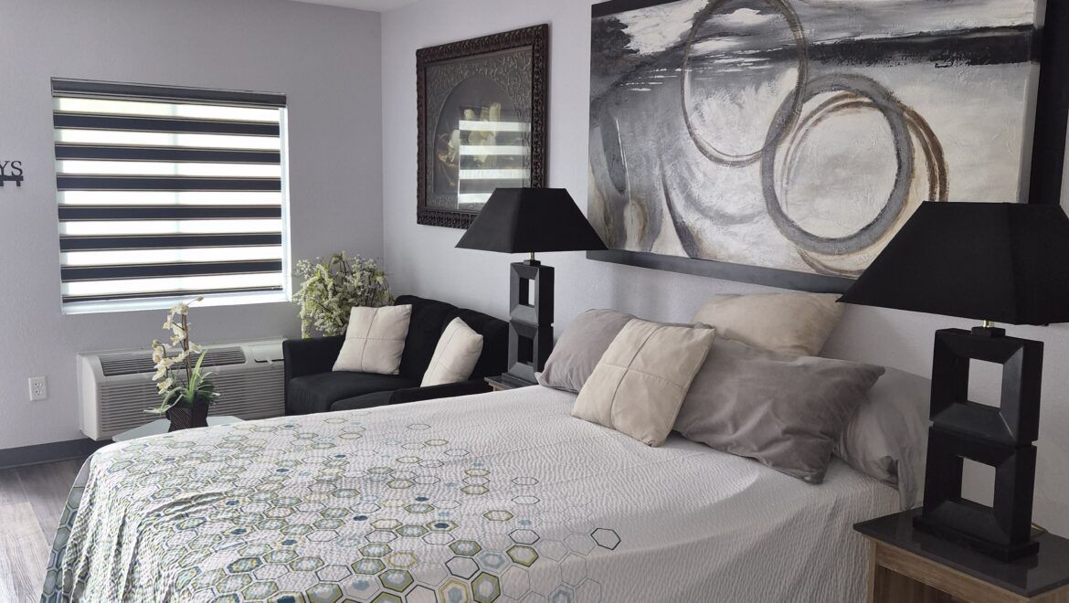 Bedroom Image