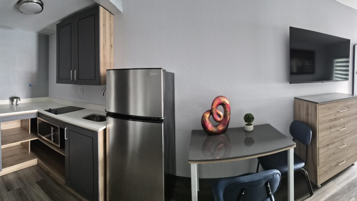 Kitchenette Image