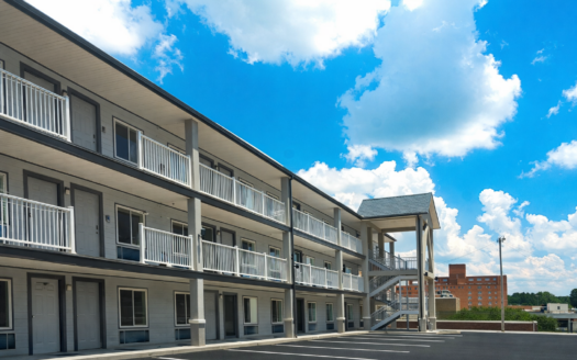 Monarch Studios at Bessemer