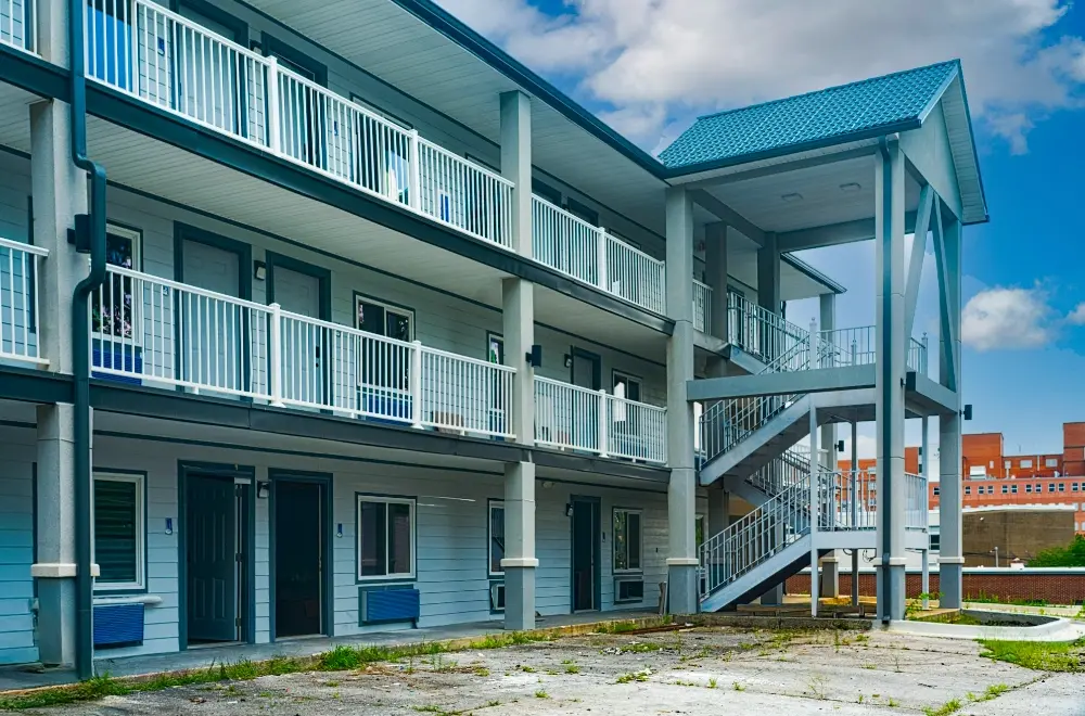 The Monarch at Bessemer