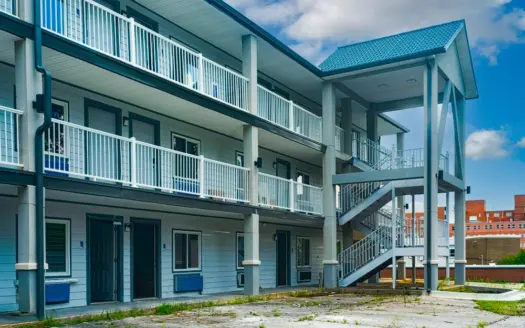 The Monarch at Bessemer