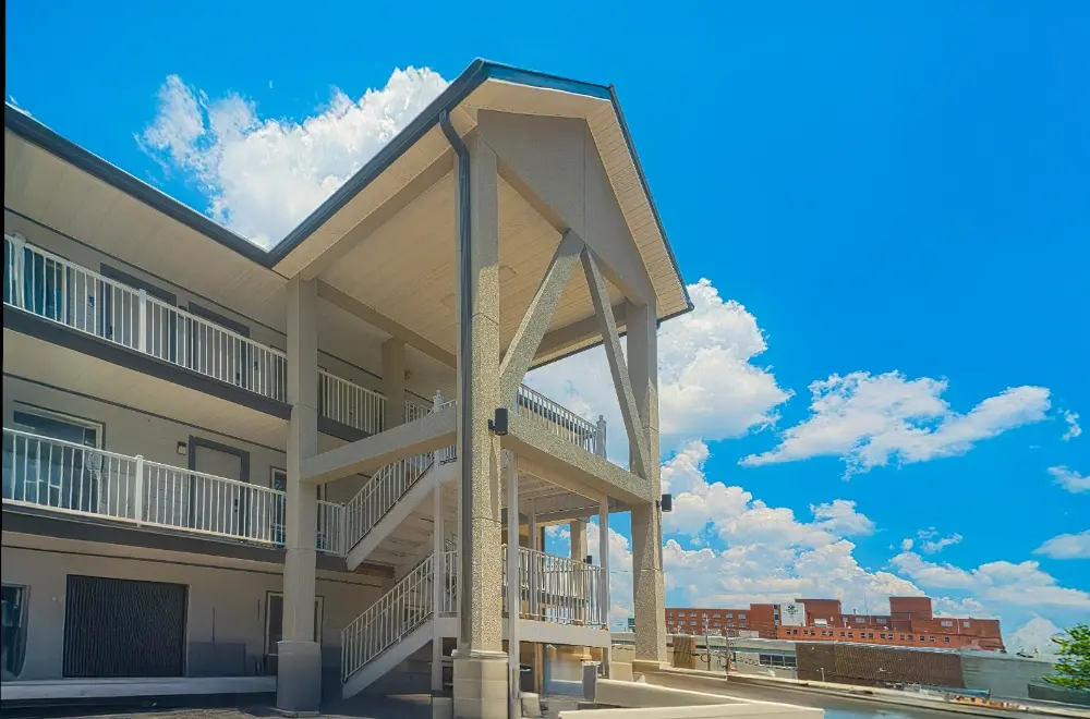 The Monarch at Bessemer