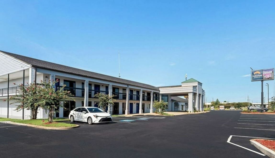 The Monarch at Cordele