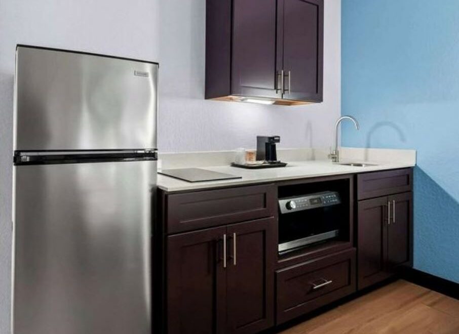 The Monarch at Cordele