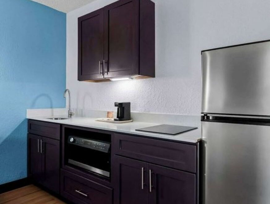 The Monarch at Cordele