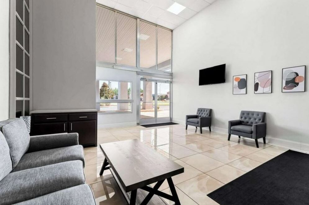 The Monarch at Cordele