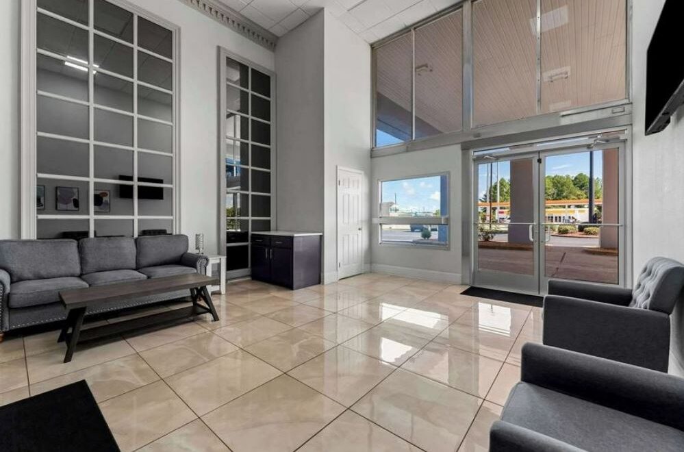 The Monarch at Cordele