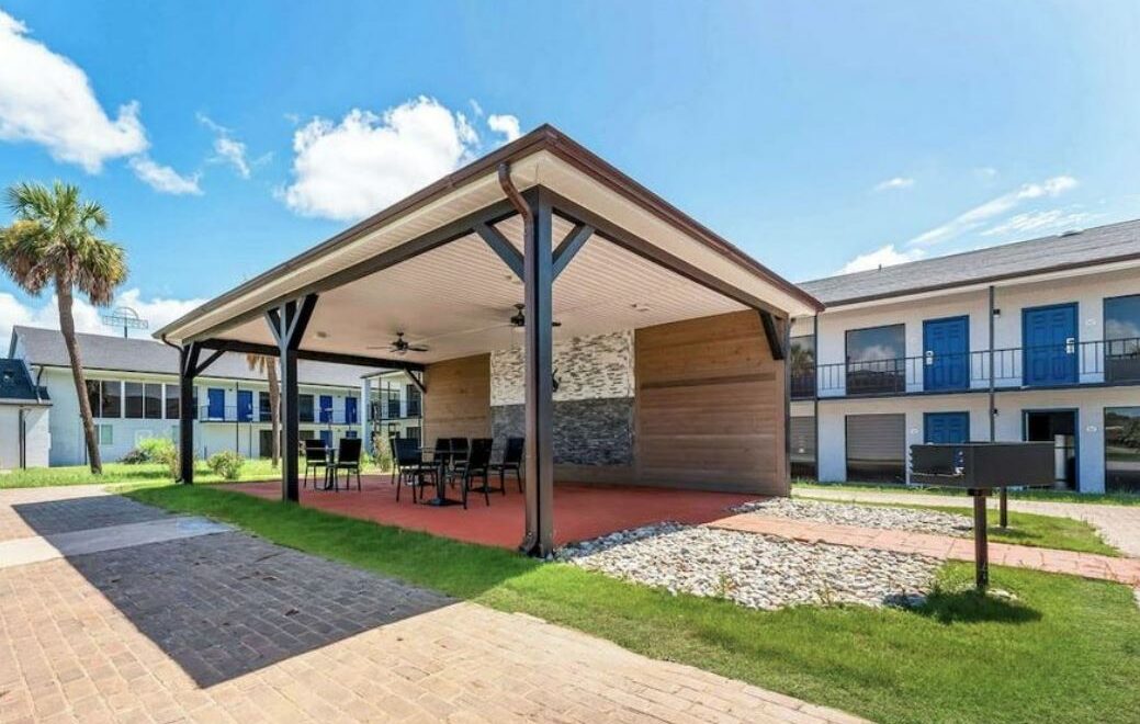 The Monarch at Cordele