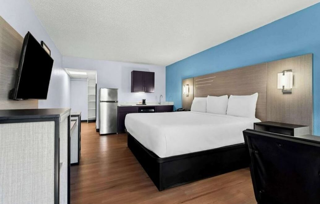 The Monarch at Cordele