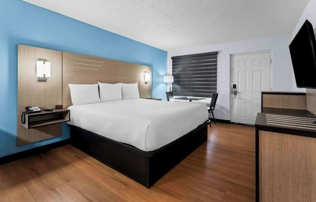 The Monarch at Cordele