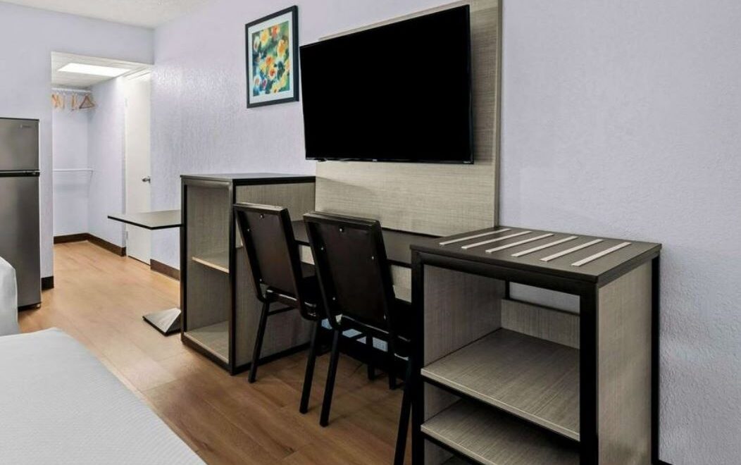 The Monarch at Cordele