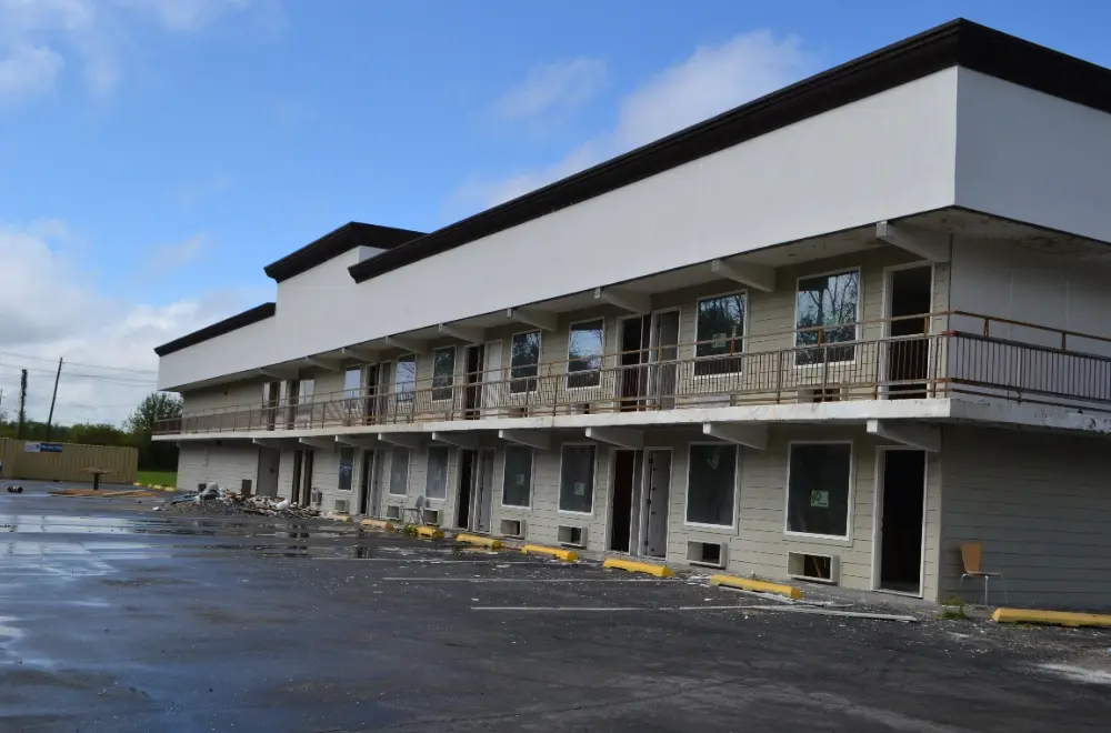 Extended Stay - Sweetwater