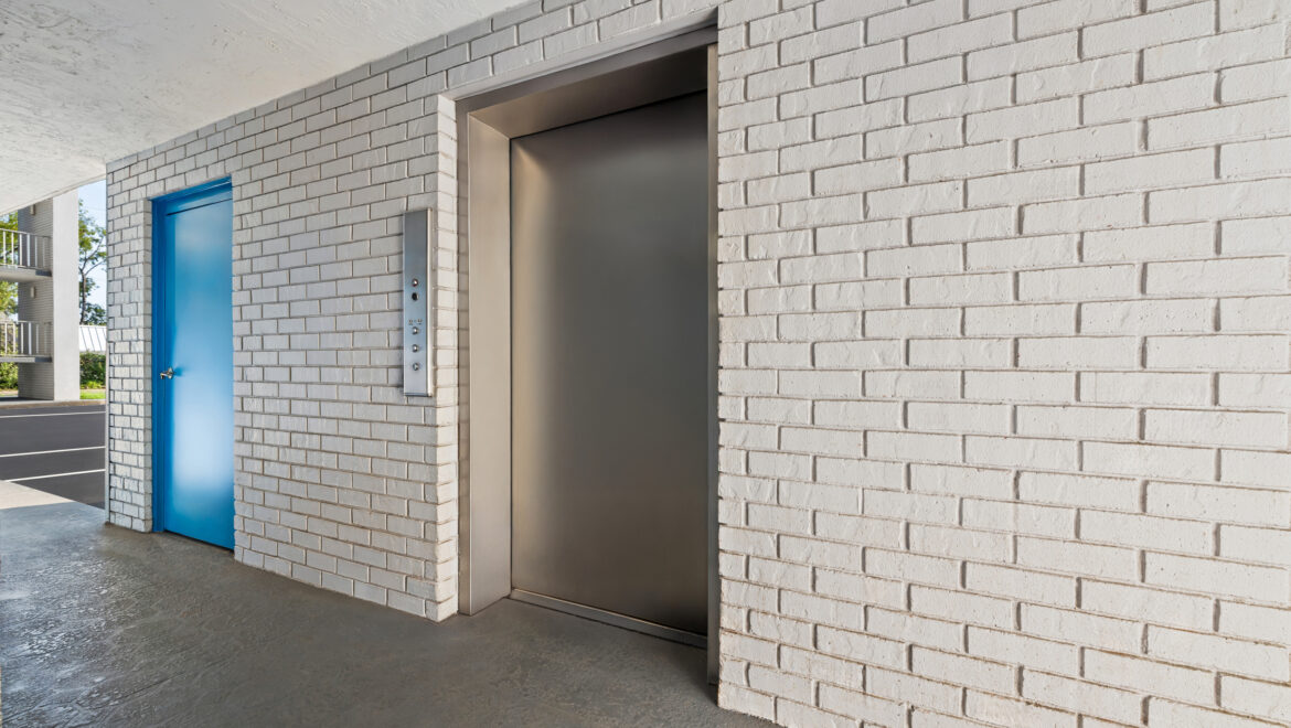 Elevator