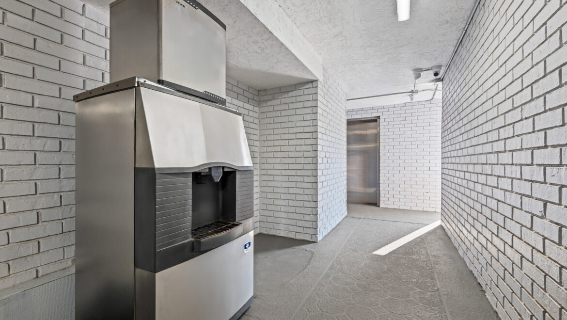 Ice Machine