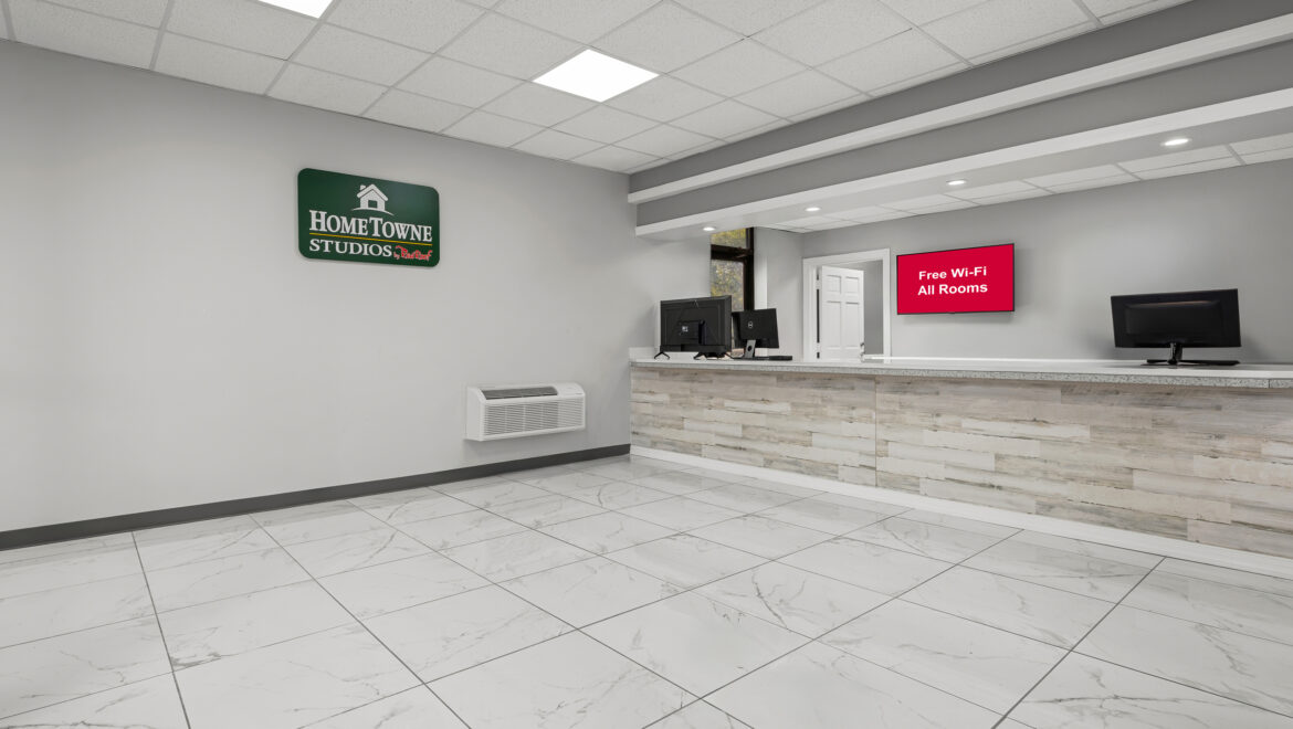 Front Lobby Image 2