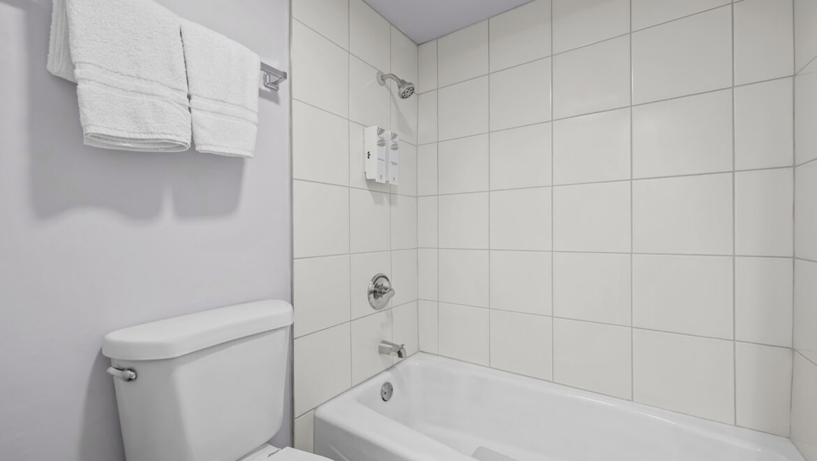 Room 131 Double Bed with Kitchenette Image 7