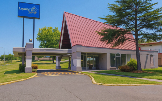 Loyalty Inn