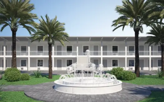 The Monarch at Brunswick