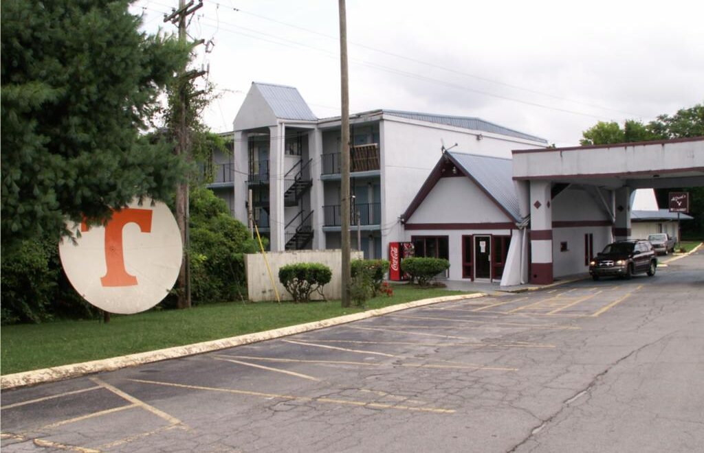 Inn of Knoxville - Image