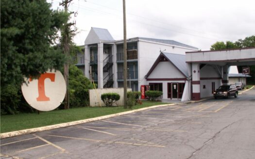 Inn of Knoxville