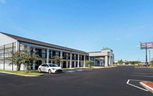 The Monarch at Cordele