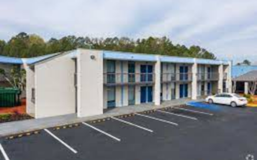 The Monarch at Corbin