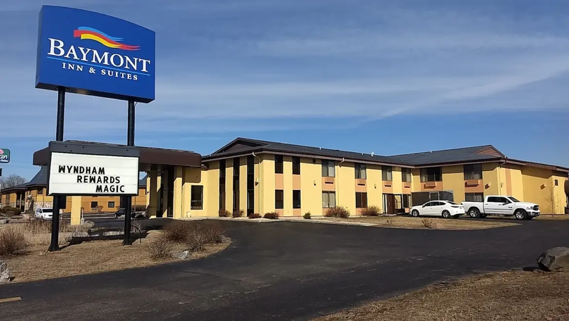 Baymont Inn & Suites