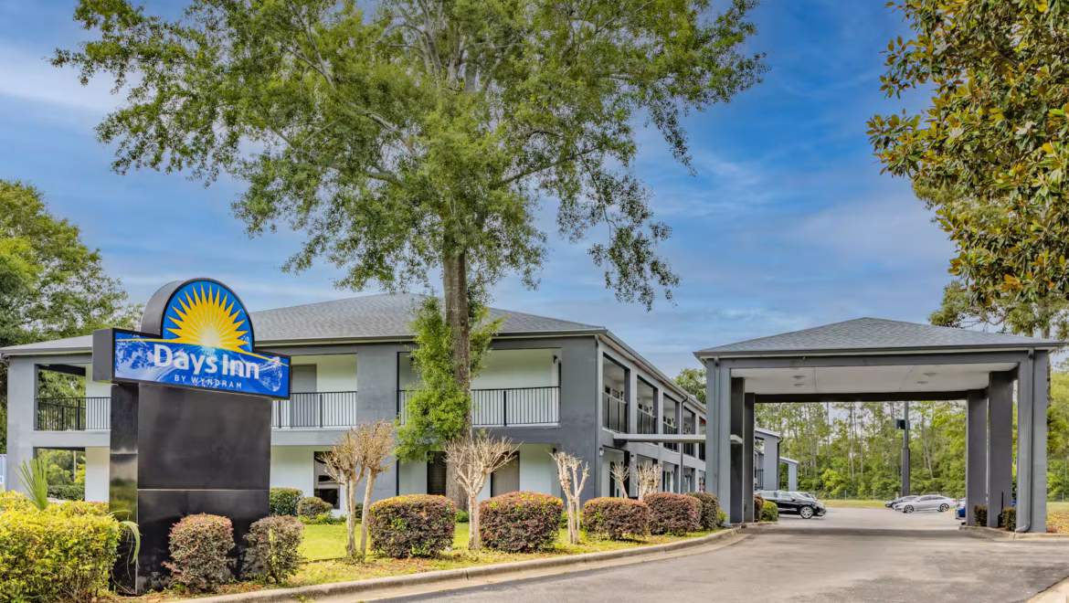 Days Inn Pensacola