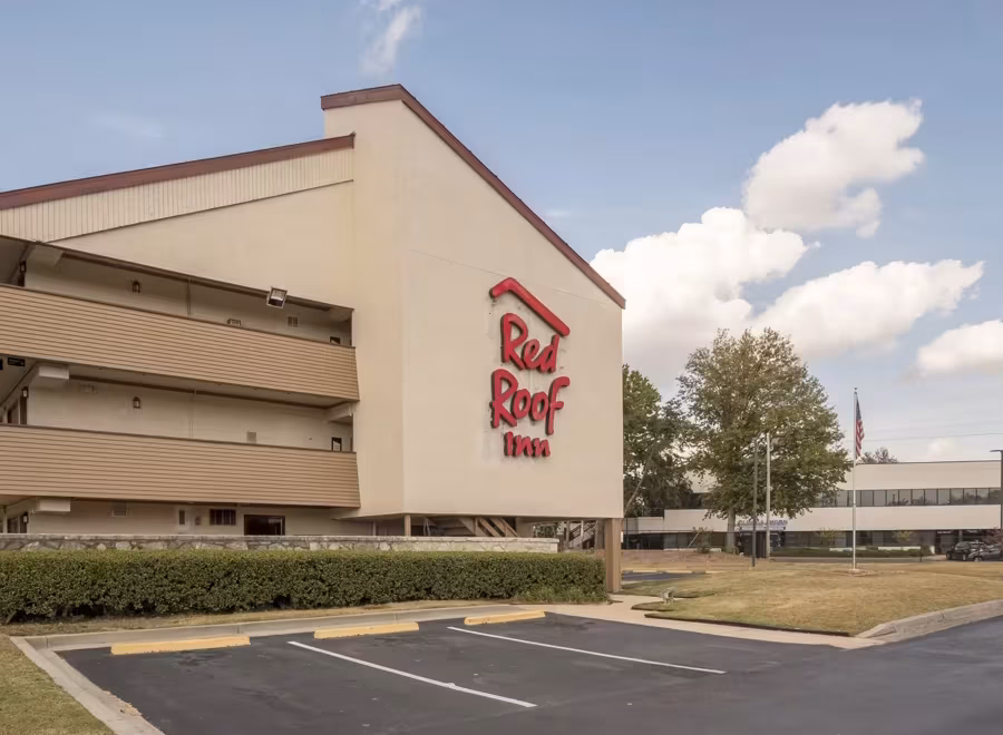 Red Roof Inn Norcross