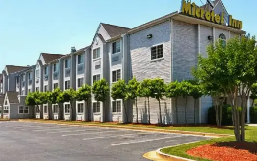 Microtel Atlanta Galleria