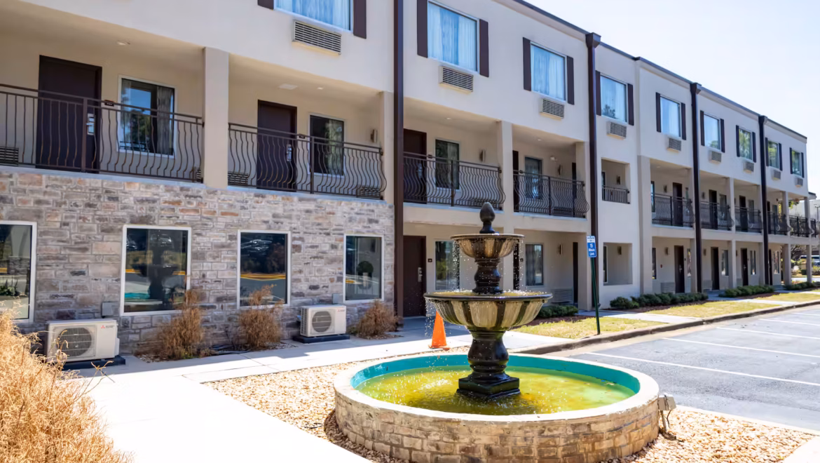 Days Inn – Airport South