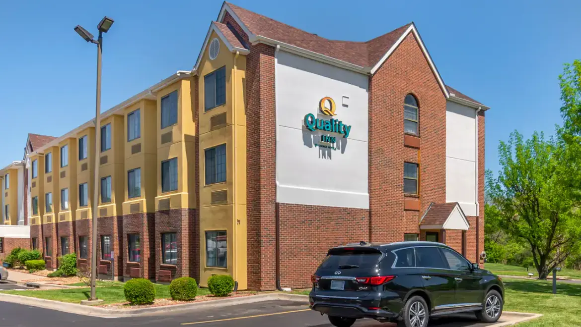 Quality Inn Overland Park