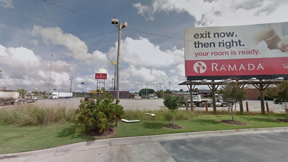 Cordel Land Lot Image 1