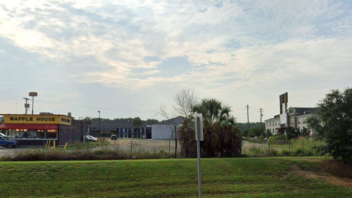 Cordel Land Lot Image 2