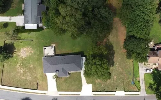 Smyrna Land Lot | 576 N Thomas Ln