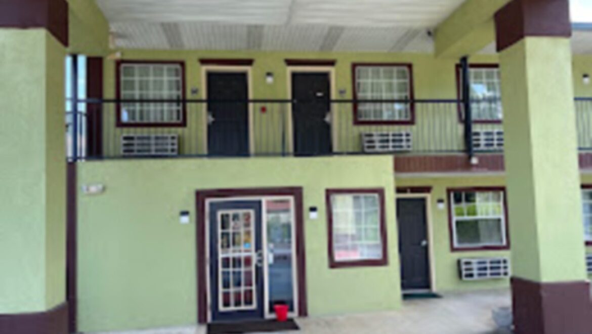 Ashwood Inn
