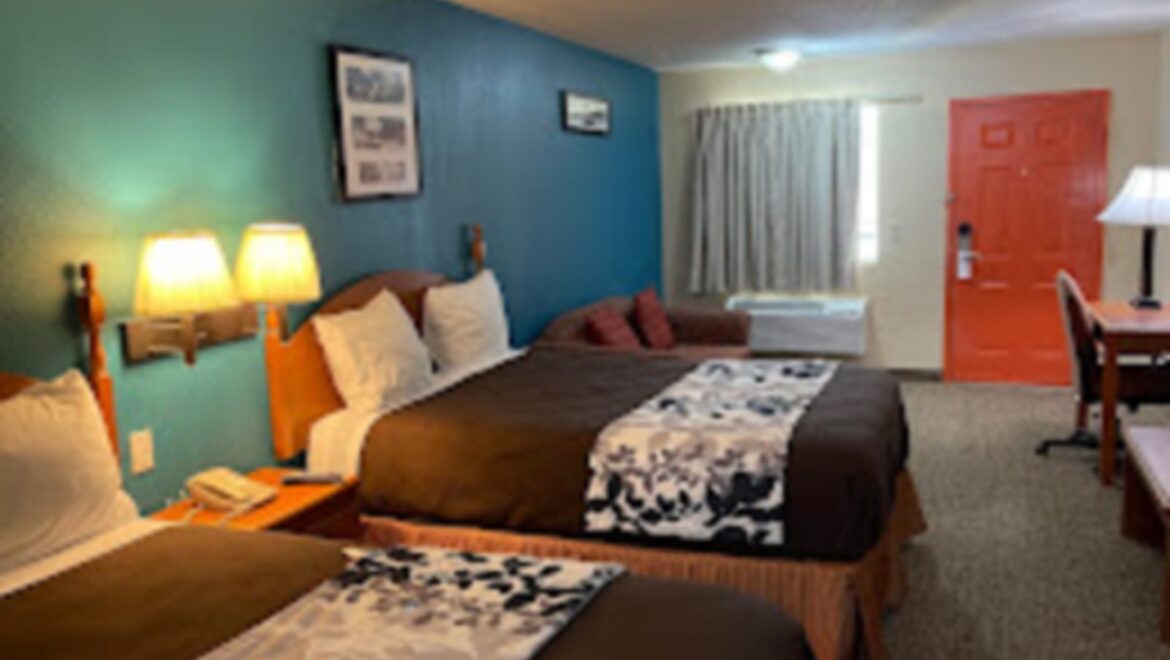 Ashwood Inn